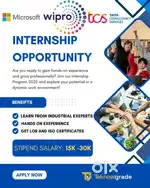 Part time/ full time