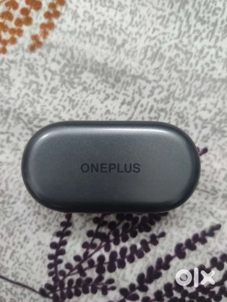 OnePlus Nord Buds 2 Box