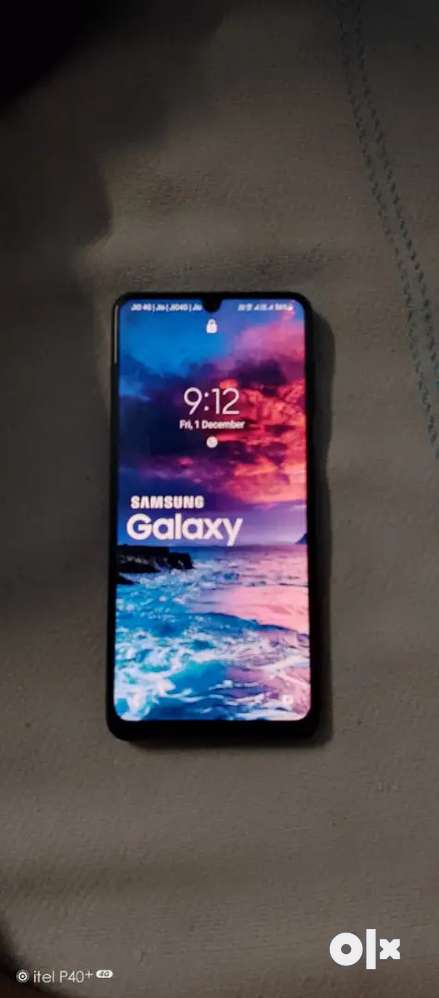 Samsung Galaxy f22