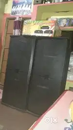 Sound system  For Rent