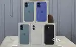 iPhone 16 sealed packed
