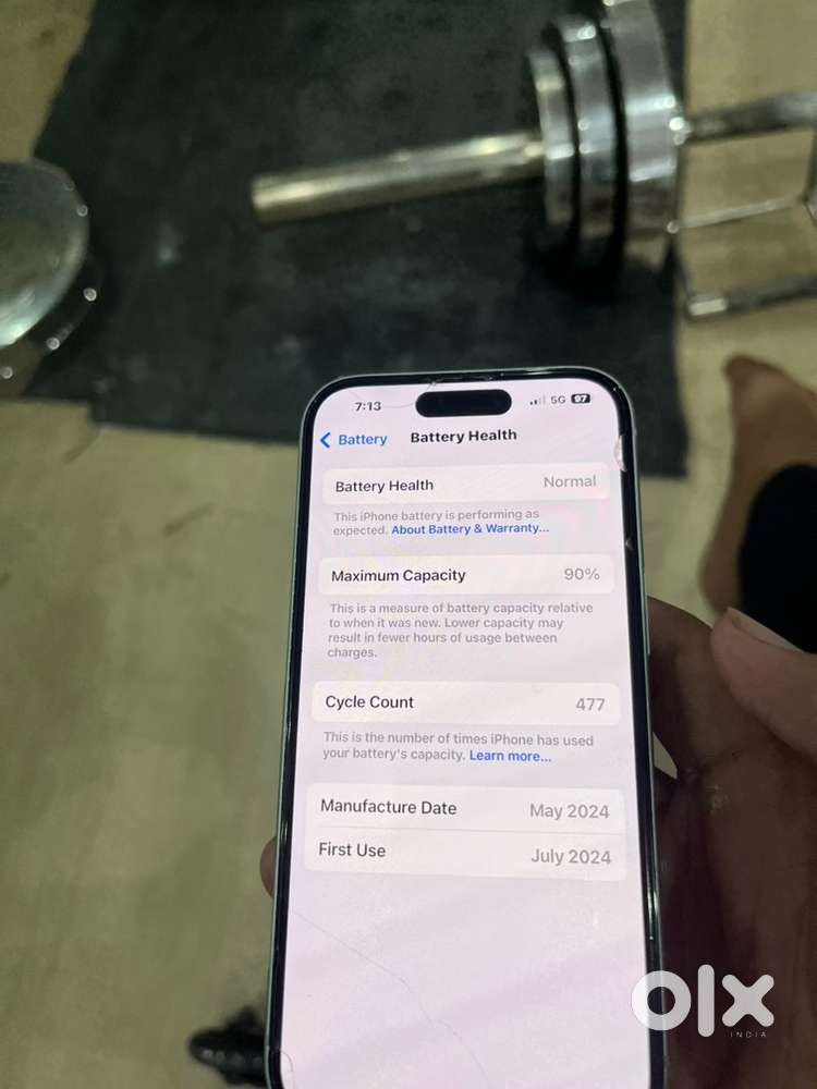 i phone 15