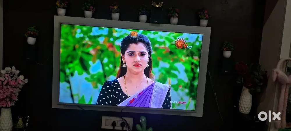 Panasonic 49 Inch Full HD LED smart Tv