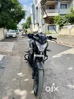 New tyre full condition
