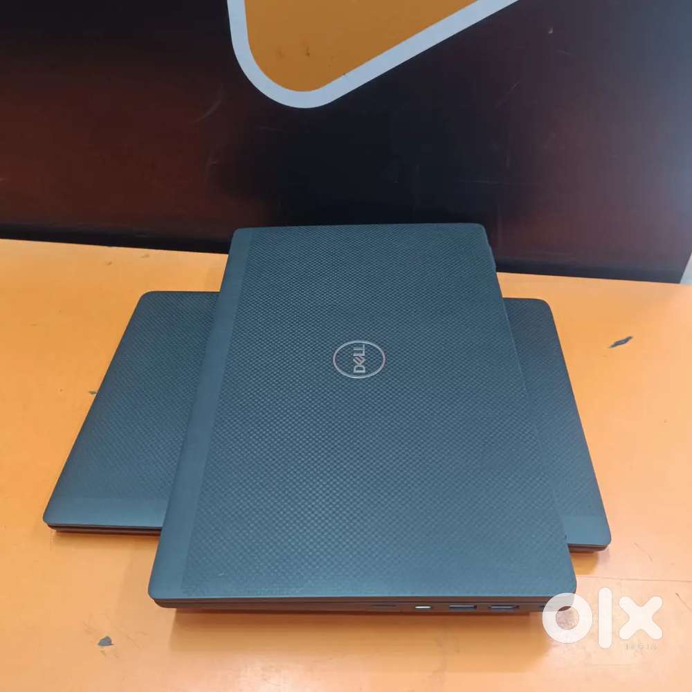 DELL LATITUDE 7420 MODEL CORE I5 11TH GEN LAPTOP