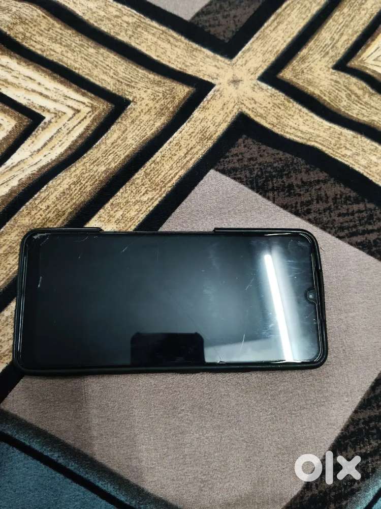 Vivo iqoo for high speed gaming 8gb/128gb