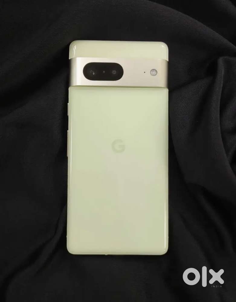 Google pixel 7 8/128 5G Exchange only