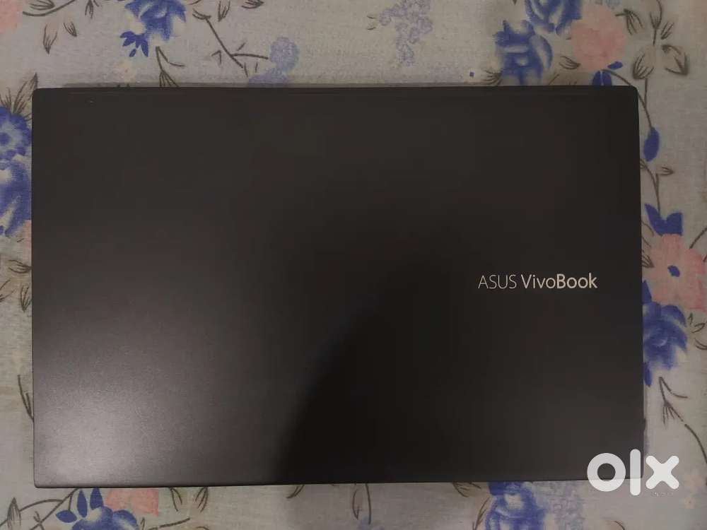 ASUS VivoBook K15 OLED