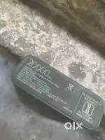 Power Bank xlaoml