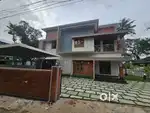 Kakkanad pukkattupady 8.5cent house for sale
