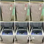 Used FRIDGE & WASHING MACHINE for SELL with Best service Provider