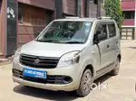Maruti Suzuki Wagon R LXI CNG Optional, 2013, CNG & Hybrids
