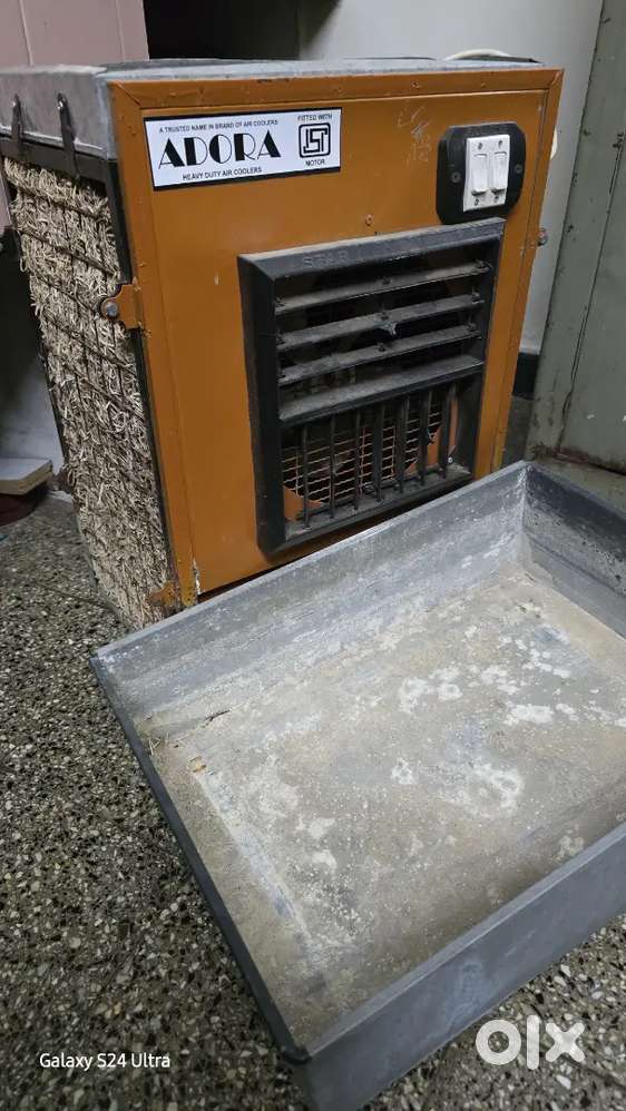 Heavy Duty Adora Air Cooler for Sale – Good Condition