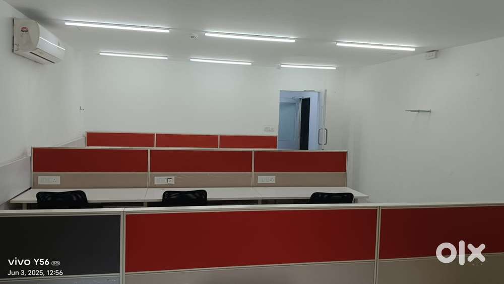 900 sq feet office for rent in sector 8 Chandigarh