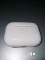 Airpodes pro 10 gen if any one is intrested Dm me fast price is 15k