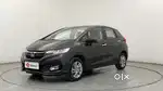 Honda Jazz 1.2 ZX CVT i-VTEC, 2022, Petrol