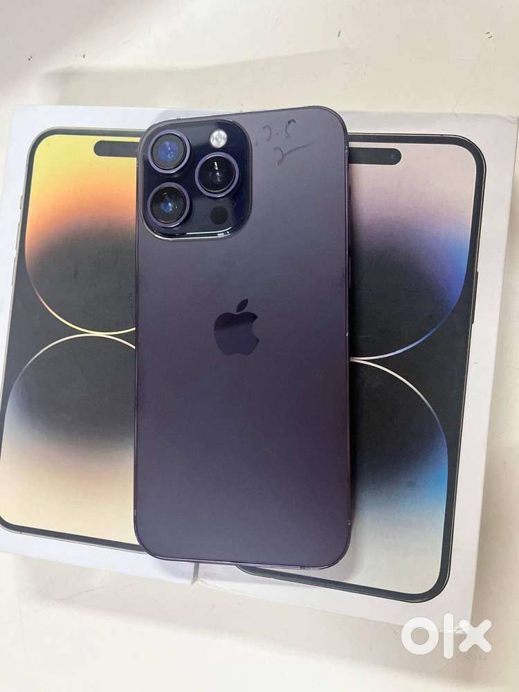 New mahaoffer Saturday starts iPhone 15 pro Max refurbished available