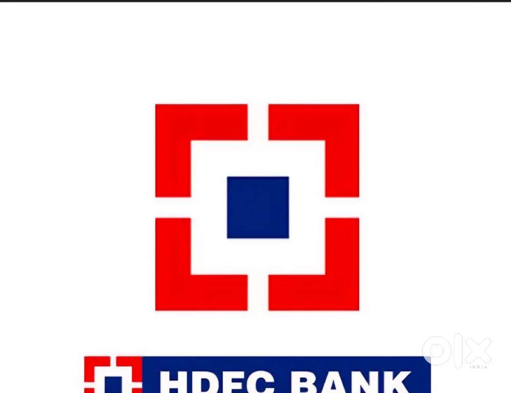 Leading Bank required Sales Officer.