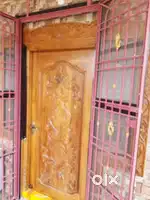 Newly constructed Individual house