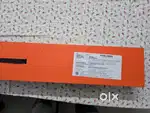 JBL Cinema SB510 Soundbar.