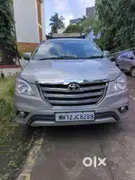 Toyota Innova 2.5 G (Diesel) 8 Seater, 2012, Diesel