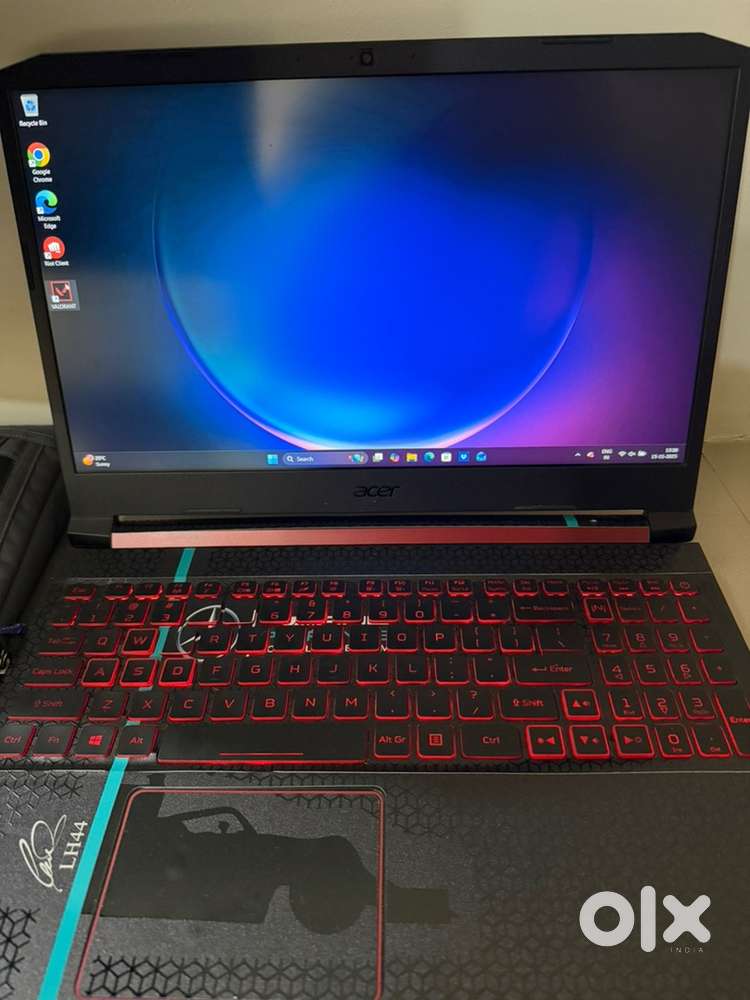 Acer Nitro 5
