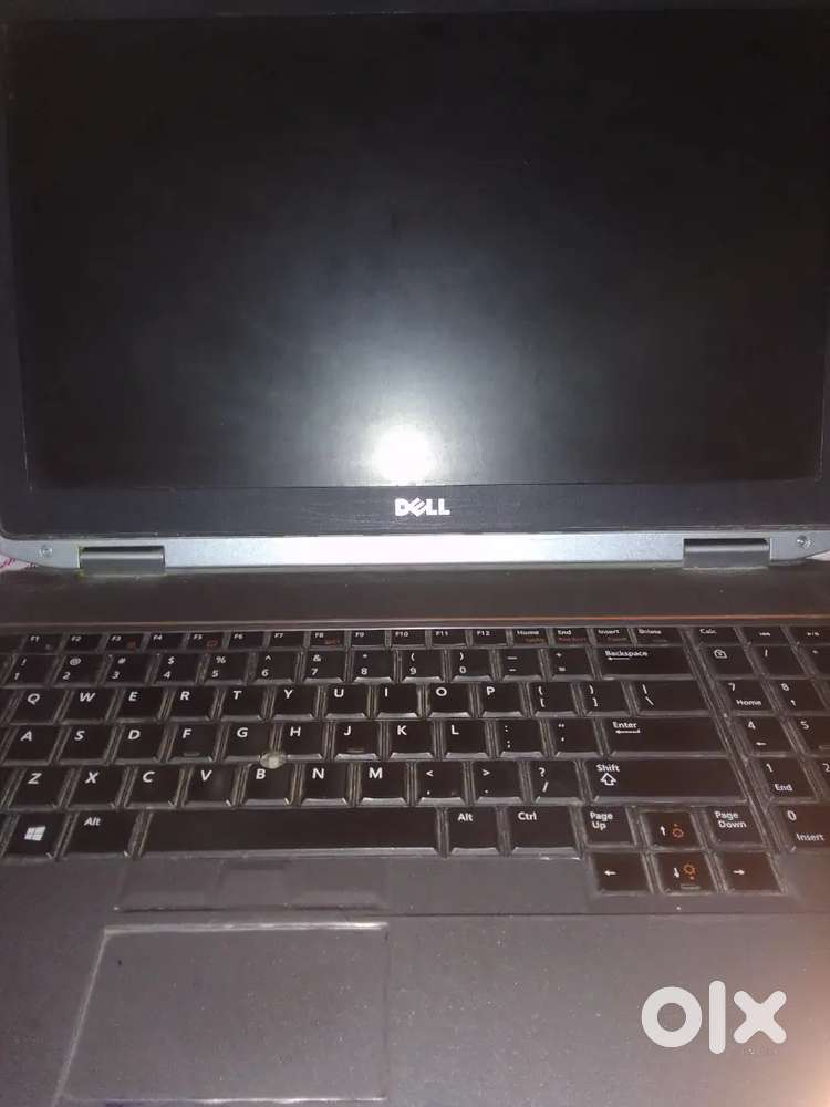 Laptop sell