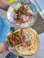 Chole Kulche Helper karigar chaiye