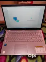 Unused laptop