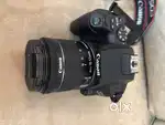 Canon EOS 200D M2