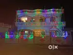 ONROAD 2 BHK WITH SPACIOUS PARKING N KIDS PLAY AREA