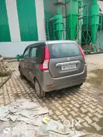 Maruti Suzuki Wagon R 2020 CNG & Hybrids 111500 Km Driven