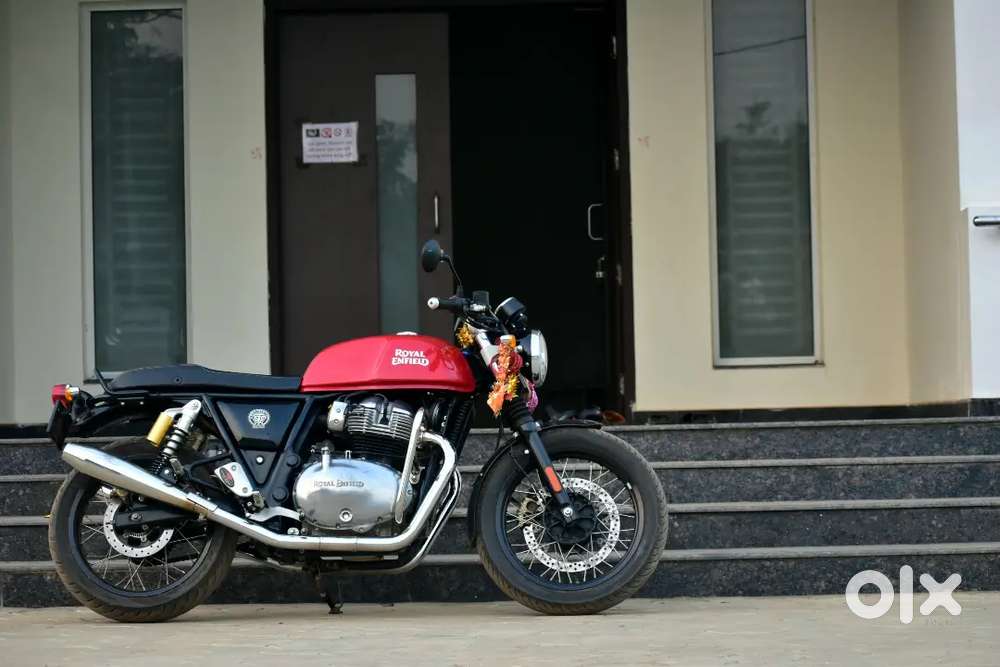 New condition 23may abs model