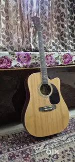 Brend neww condition guitar kaps 1000cs