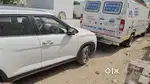 Hyundai Creta 2021 Diesel Well Maintained