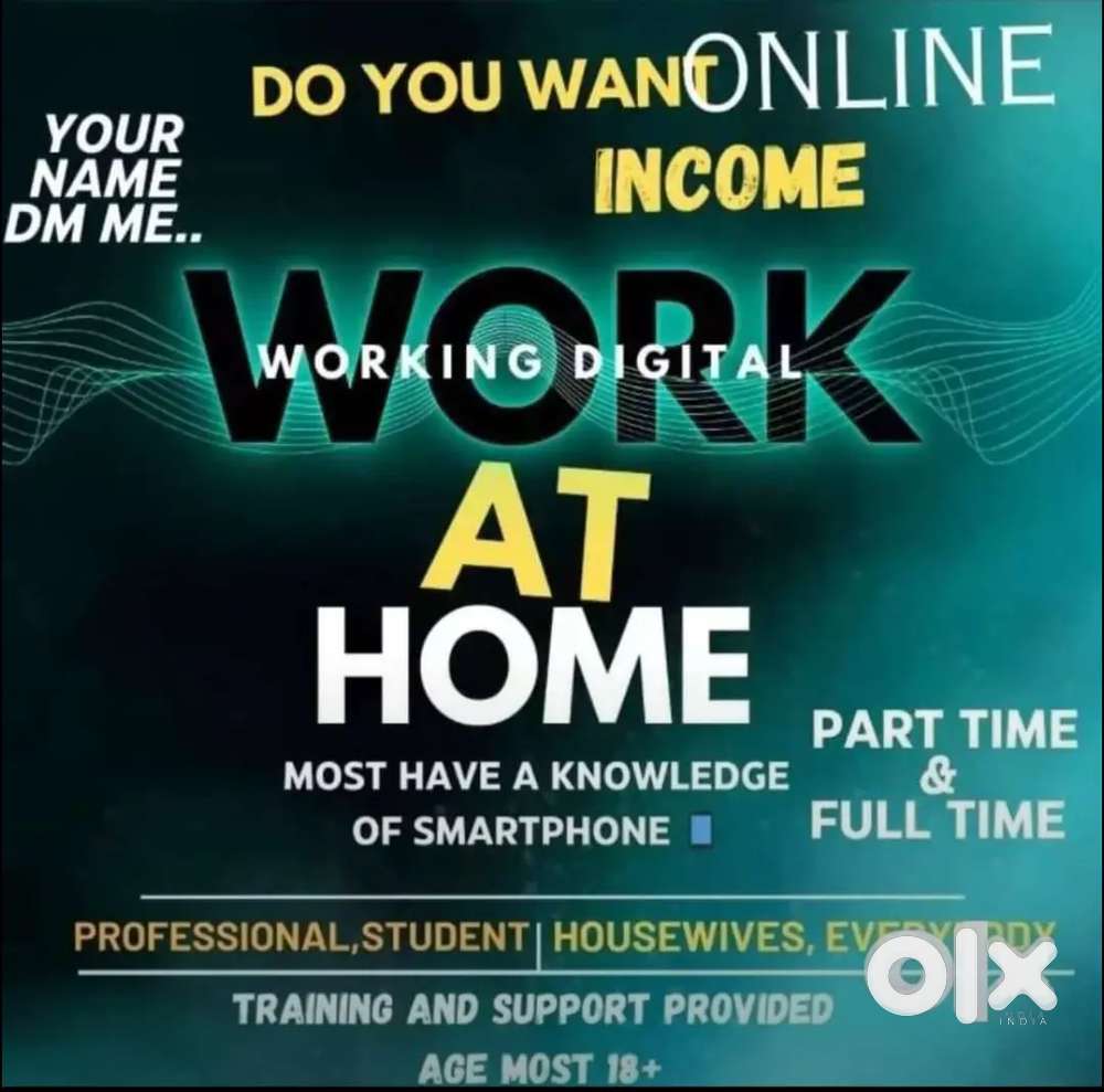 URGENT HIRING CANDIDATES