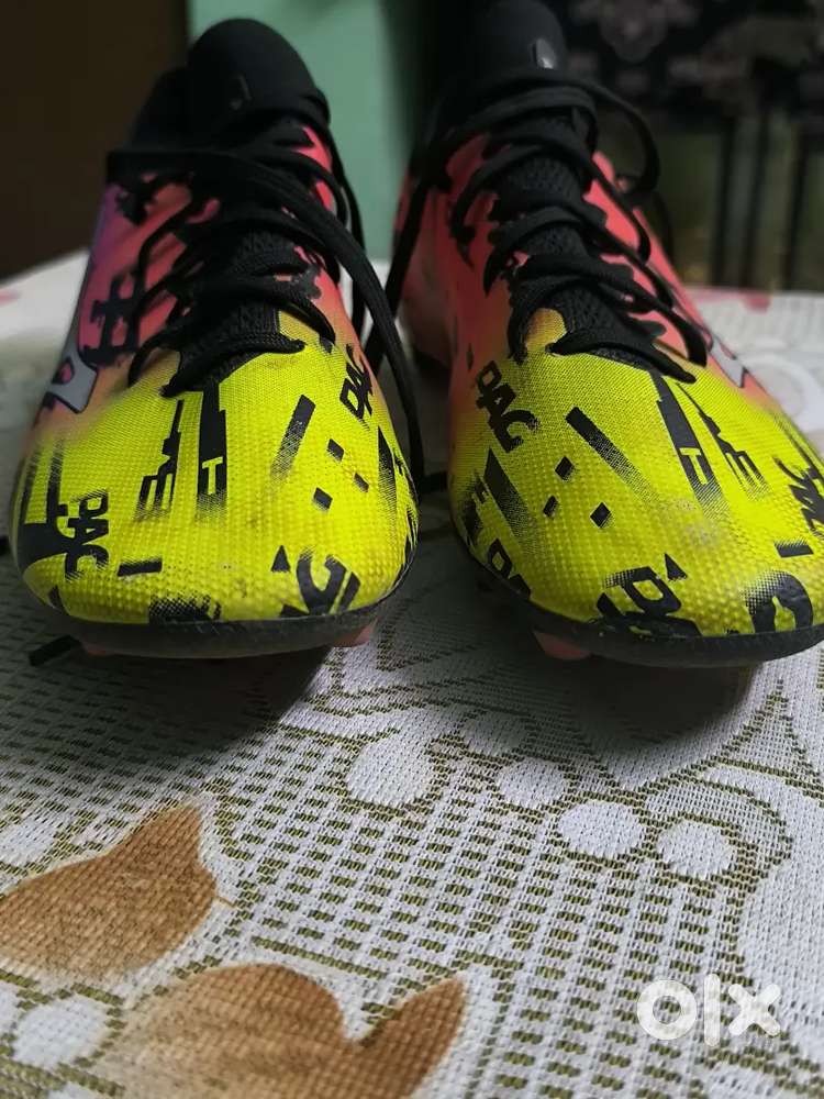 Football Boots