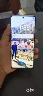 Like a new phone 8 128 vivo T2 pro 5g