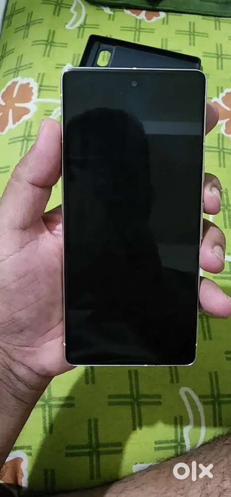 Google pixel 7 8gb /128gb