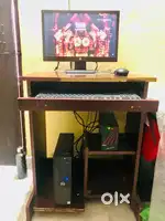 Computer Desktop