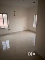 Spacious 3BHK builder floor apartment with complete Vaastu