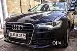Audi A6 2.0 35 TDI Premium Matrix, 2015, Diesel