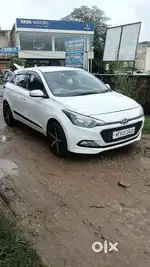 Hyundai i20 Diesel Sportz, 2014, Diesel