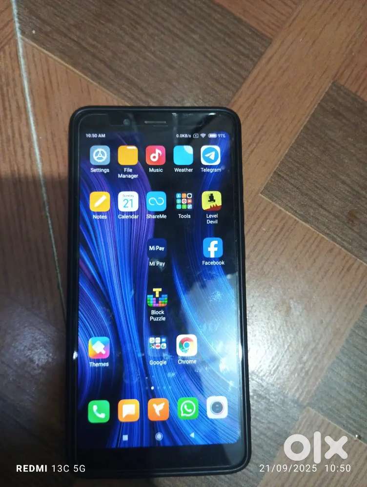 Redmi Note 5 Pro