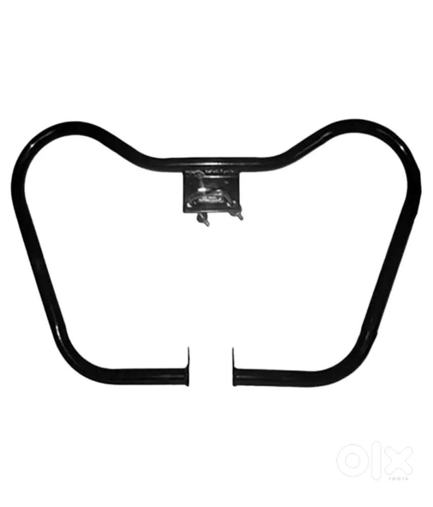 Honda Shine Leg Guard