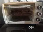 OTG Oven Bajaj 1603