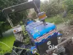 TRACTER NAME.    POWERTRAC 439