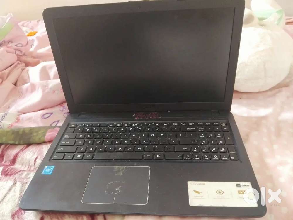 Selling Asus vivo book
