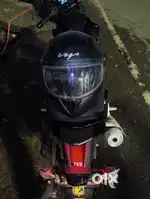 Branded Helmet For Sale – Excellent Condition