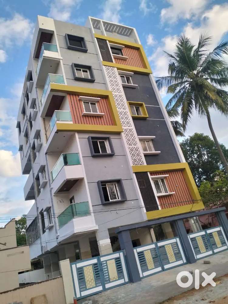 90%bank loan facility..Fully furnished